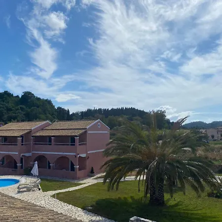 Apartamento Elena Stef Sidárion