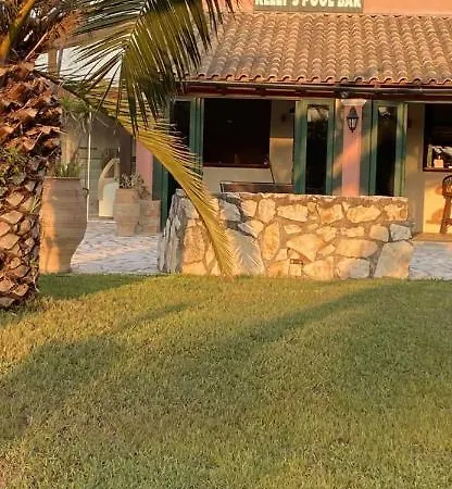 Elena Stef Apartamento