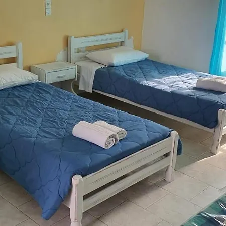 Elena Stef Apartamento *