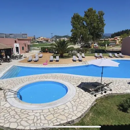 Apartamento Elena Stef *