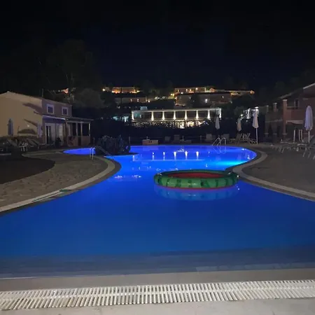 Apartamento Elena Stef