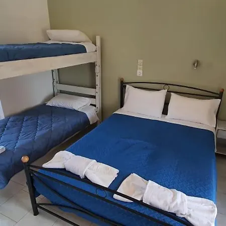 Apartamento Elena Stef