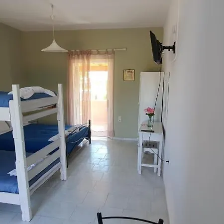 Elena Stef Apartamento