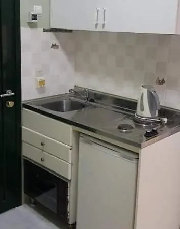 Elena Stef Apartamento Sidárion