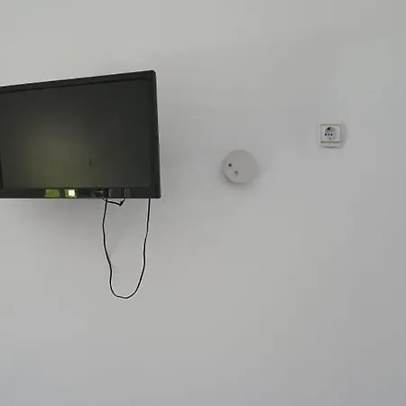 Elena Stef Apartamento