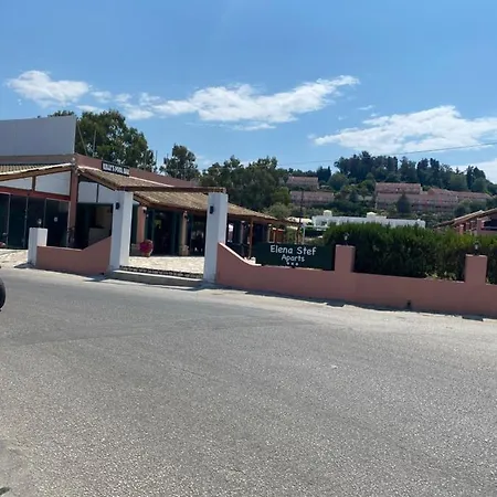 Apartamento Elena Stef
